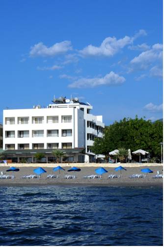 Fethiye Turkey Hotel