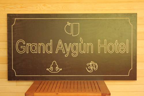 Cirali Turkey Hotel