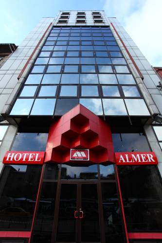 Ankara Turkey Hotel