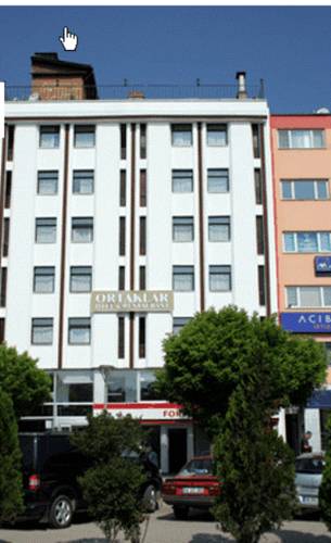 Bolu Türkei Promo-Code Booking.com