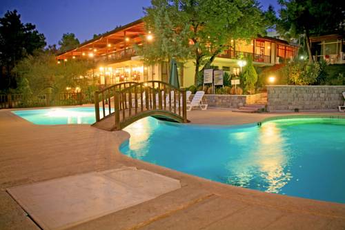 Canakkale Türkei Promo-Code Booking.com