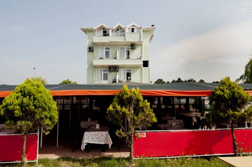 Agva Türkei Promo-Code Booking.com