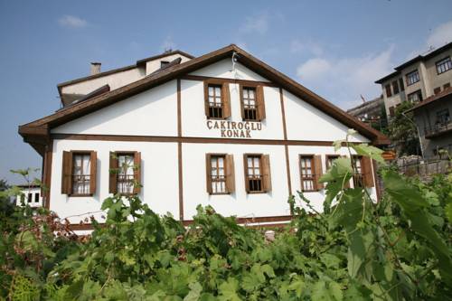 Safranbolu (Karabuk) Türkei Promo-Code Booking.com
