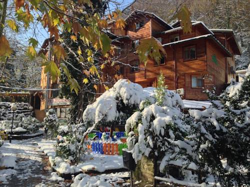 Kocaeli Turkey Hotel