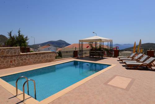 Kalkan Türkei Promo-Code Booking.com