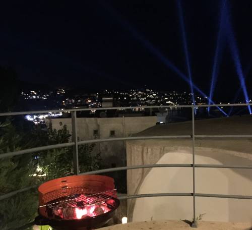 Golturkbuku Turkey Hotel