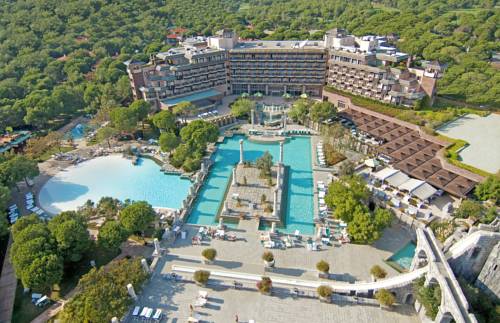 Belek Türkei Promo-Code Booking.com