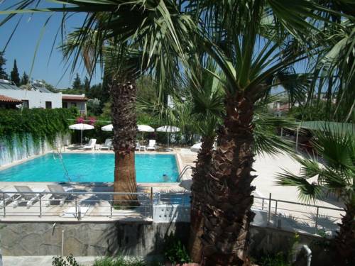 Bitez Türkei Promo-Code Booking.com