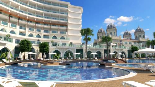 Okurcalar Türkei Promo-Code Booking.com