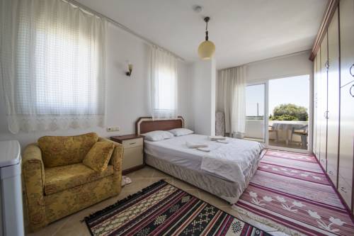Mesudiye Türkei Promo-Code Booking.com