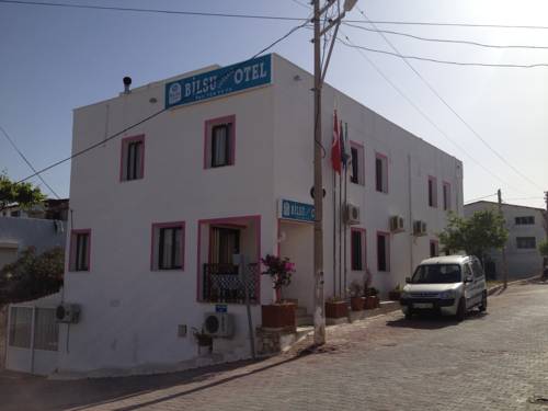 Cesme Türkei Promo-Code Booking.com