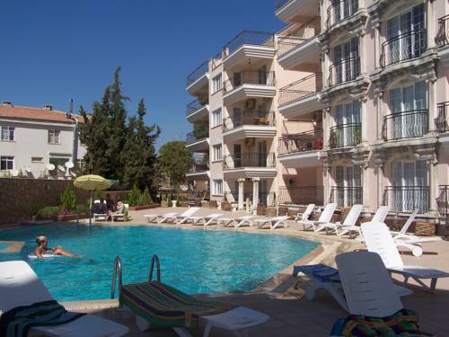 Didim (Aydin) Türkei Promo-Code Booking.com
