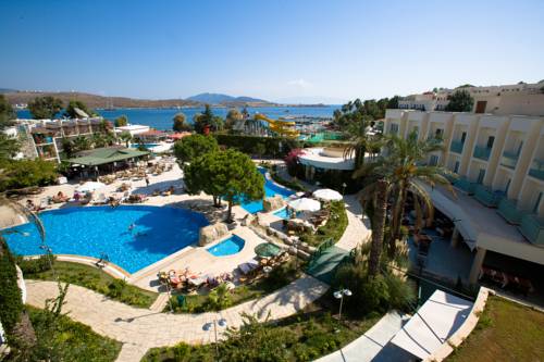 Gumbet Turkey Promo Code Booking.com