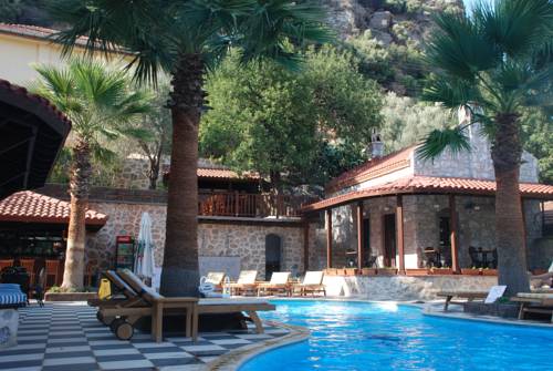 Turunç Türkei Promo-Code Booking.com