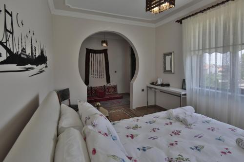 Nevsehir Turkey Hotels