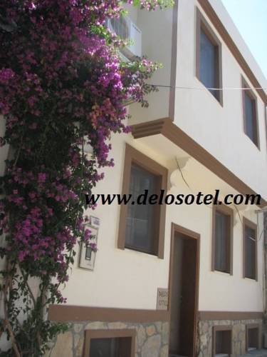 Bozcaada (Canakkale) Turkey Hotel