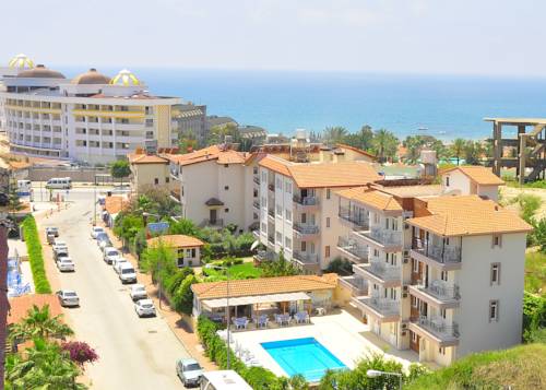 Side Turkey Hotel