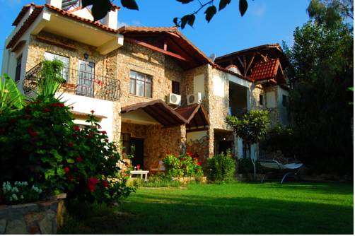 Cirali Türkei Promo-Code Booking.com