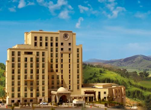 Mardin Türkei Promo-Code Booking.com