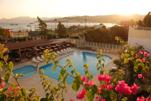 Bitez Türkei Promo-Code Booking.com
