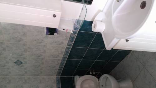 Sinop Turkey Hotel