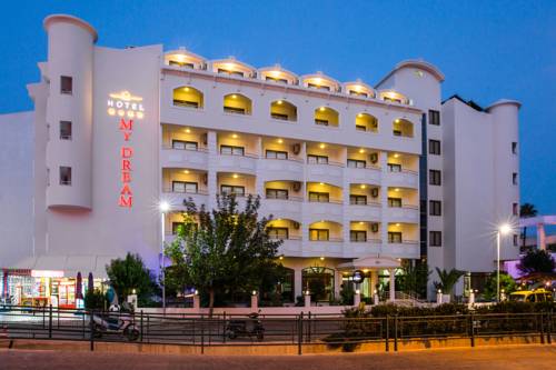 Marmaris Turkey Promo Code Booking.com