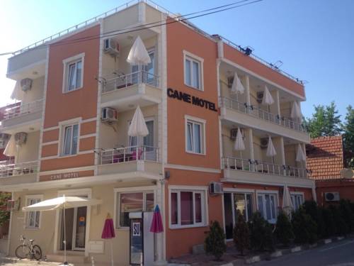 Avsa Adasi Türkei Promo-Code Booking.com