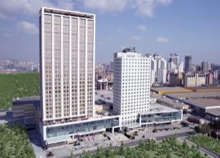 Istanbul Turkey Hotels