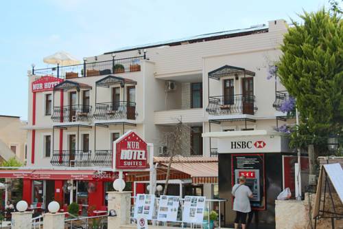 Kalkan Türkei Promo-Code Booking.com