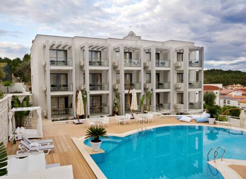 Cesme Türkei Promo-Code Booking.com