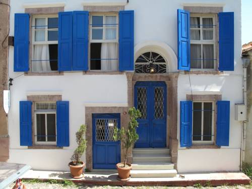 Ayvalik Turkey Hotel