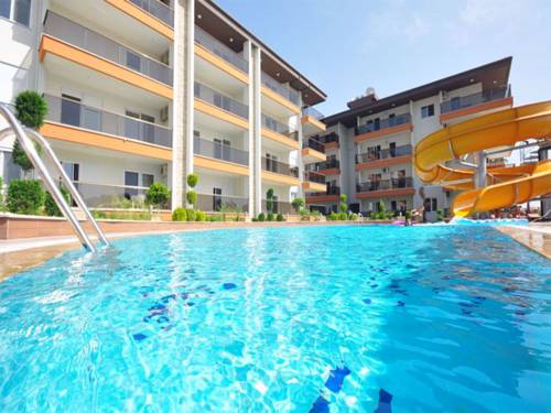 Avsallar Turkey Promo Code Booking.com