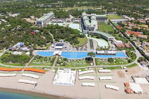 Belek Türkei Promo-Code Booking.com