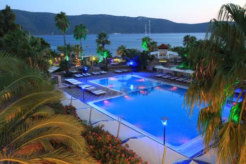 Bodrum Turkey Promo Code Booking.com