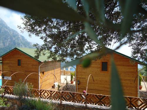 Faralya Turkey Promo Code Booking.com