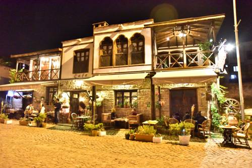Konya Türkei Promo-Code Booking.com