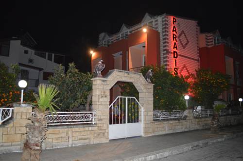 Kemer Turkey Promo Code Booking.com