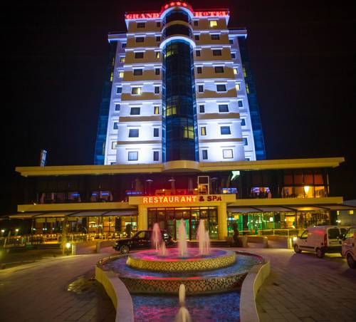Karaman Turkey Promo Code Booking.com