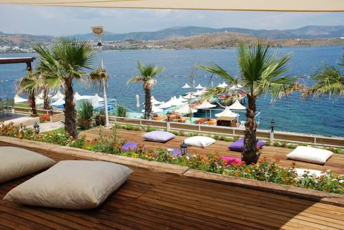 Gumbet Türkei Promo-Code Booking.com