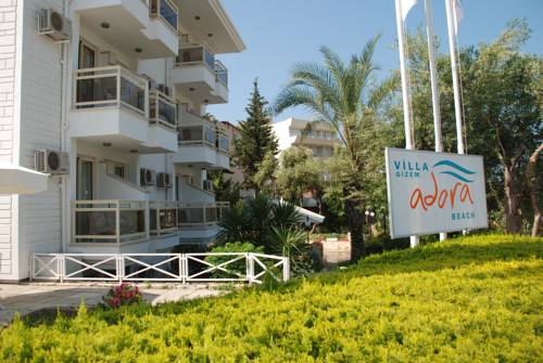 Seite Türkei Promo-Code Booking.com