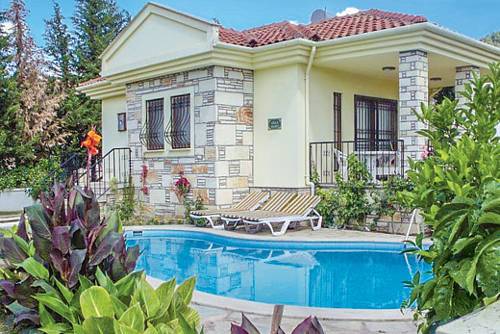 Dalyan Türkei Promo-Code Booking.com