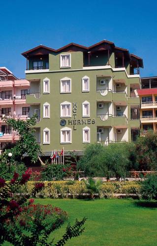 Alanya Türkei Promo-Code Booking.com