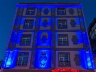 Istanbul Turkey Hotels