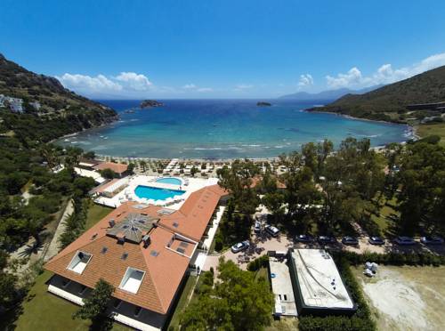 Mugla Turkey Hotel