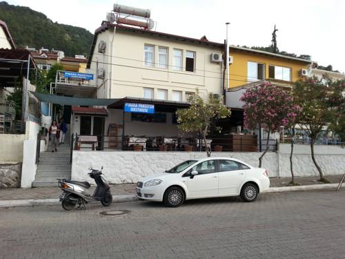 Fethiye Turkey Hotel
