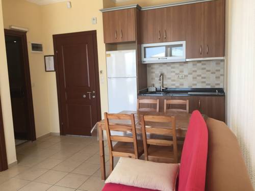 Didim Türkei Promo-Code Booking.com