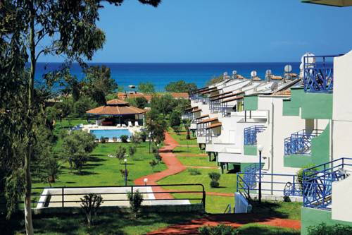 Seite Türkei Promo-Code Booking.com