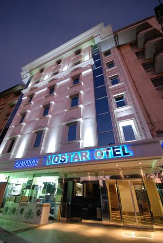 Ankara Türkei Promo-Code Booking.com