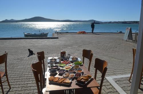 Ayvalik Turkey Hotels