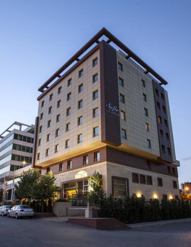 Gaziantep Türkei Promo-Code Booking.com
